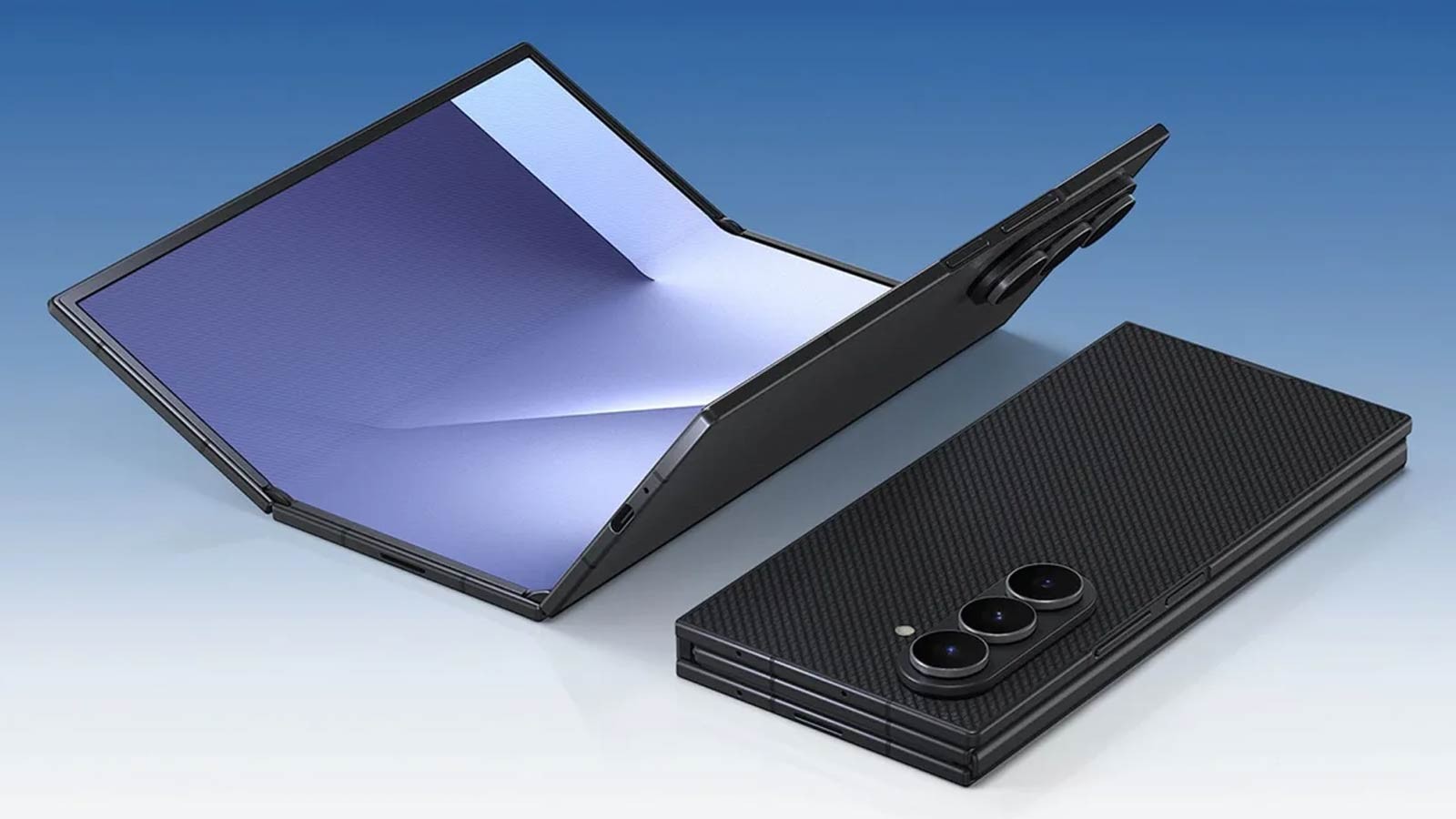 Samsung Galaxy Z Trifold 1 TB 16Gb